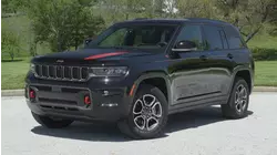 Episode 39: Jeep Grand Cherokee