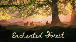 The Enchanted Forest