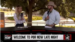 PBR Teams 2024 Austin Recap