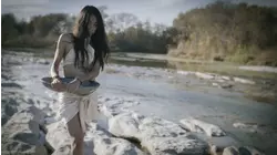 Native Americans and UFOs