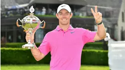 Rory McIlroy's best shots from RBC Canadian Open
