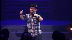 Brad Williams, Jay Pharoah and Scott Thompson