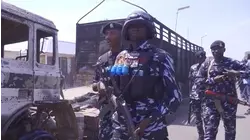 New US strike on alleged drug boat as Trump threatens Nigeria