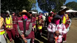 Impiden a un grupo de madres realizar operativo para buscar a sus hijos desaparecidos en México