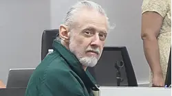 Pro Se Defendant's Closing: 'I Did Not Know This Man Well Enough To Hurt Him'
