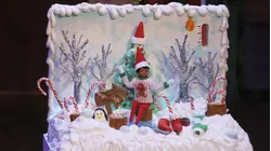 Celebrating the Season
