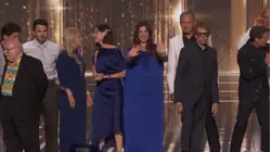 Anne Hathaway, Bob Iger and more inducted as Disney Legends