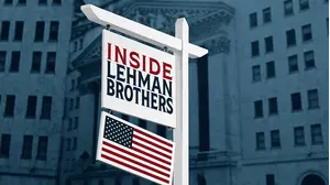 Inside Lehman Brothers
