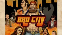 Bad City