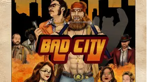 Bad City