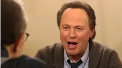 Billy Crystal