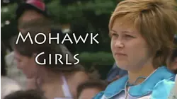 Mohawk Girls