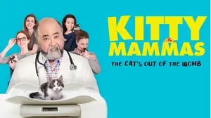 Kitty Mammas