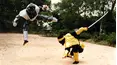 Ninja Hunt
