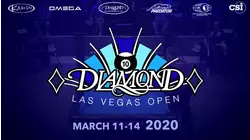 2020 DIAMOND LAS VEGAS OPEN - Match #3 Shane Van Boening vs Francisco Bustamante