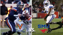 2021 Wasabi Fenway Bowl Preview