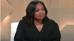 Theresa King vs. Chirley King