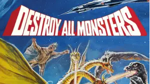 Destroy All Monsters