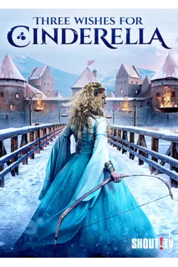 Three Wishes For Cinderella