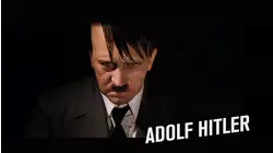 Adolf Hitler