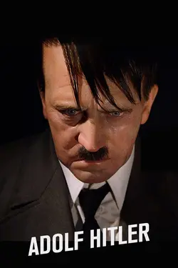 Adolf Hitler