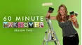 60 Minute Makeover