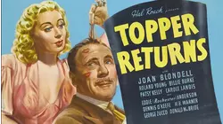 Topper Returns