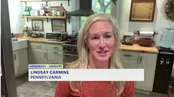 'I thought all hope was lost', Lost diamond found at Stamford haunted Halloween attraction