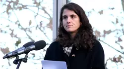 UNC cancer expert discusses JFK's granddaughter's terminal cancer diagnosis