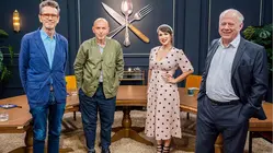 North West Ireland Judging