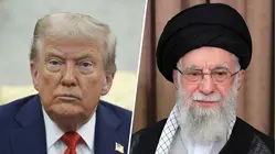 US Builds Up Weaponry in Middle East Amid Tensions With Iran