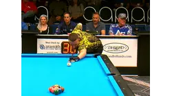 2023 Accu-Stats International Open