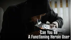 Vice | Can You Be a Functioning Heroin User