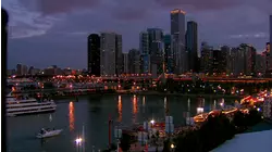 Chicago, Illinois featuring Bonnie Raitt
