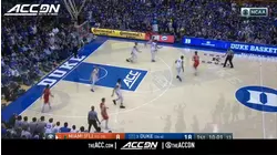 Miami vs. Duke Basketball Highlights (2018-19)