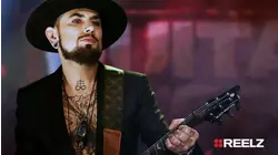 Dave Navarro