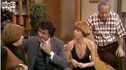 The Carol Burnett Show: S6 E18 - Family Show