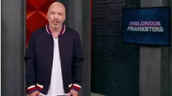 Yo, You Dead