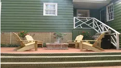 Today's Homeowner with Danny Lipford