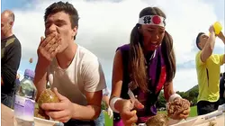 World Haggis Eating Championships