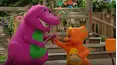 Barney and Friends