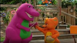 Barney and Friends