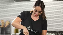 Meet Andrea Titus