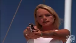 Pacific Blue: S2 E8 - Undercover