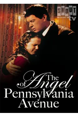 The Angel Of Pennsylvania Avenue