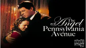 The Angel Of Pennsylvania Avenue