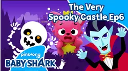 The Very Spooky Castle