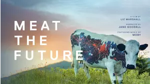 Meat the Future