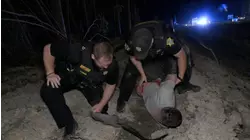 Car Accident Miracle