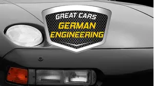 Great Cars: German Engineering